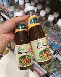 COMBO 2 CHAI SỐT ME THÁI LAN