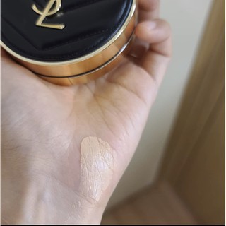 Cushion YSL 2020