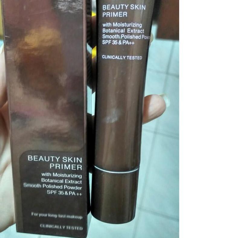 (hàng Mới Về) Kem Lót Trang Điểm Pixy Dung Tích 25ml