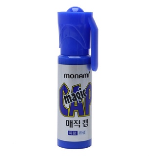 Bút lông dầu Monami Magic Cap Permanent Marker