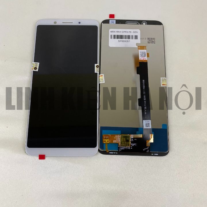 Màn điện thoại Oppo F5 Zin