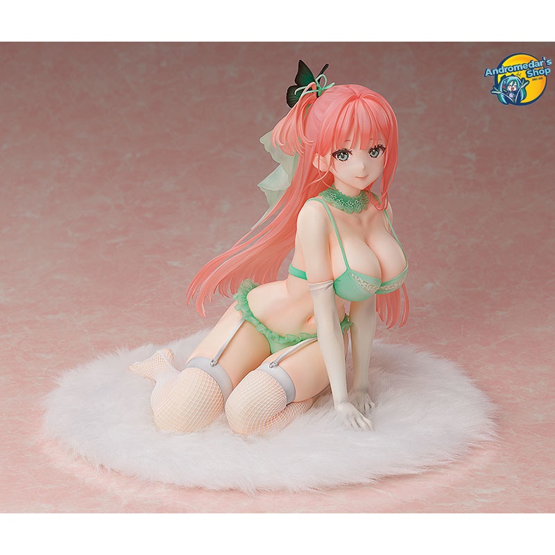 Mô hình nhân vật Bride of Spring B-STYLE Melody 1/4 Complete Figure