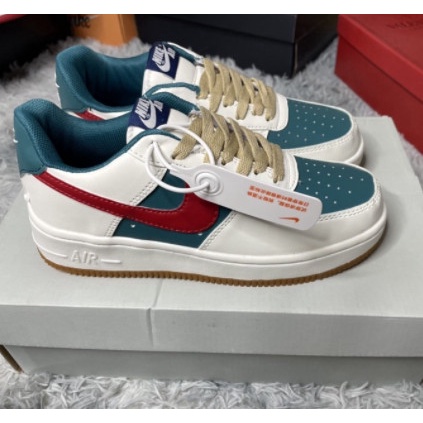 Giày_Nike Gucci, Giày AF1 Gucci Hàng Cao Cấp Full Box | BigBuy360 - bigbuy360.vn
