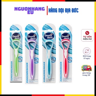 Dụng cụ cạo lưỡi dontodent Đức