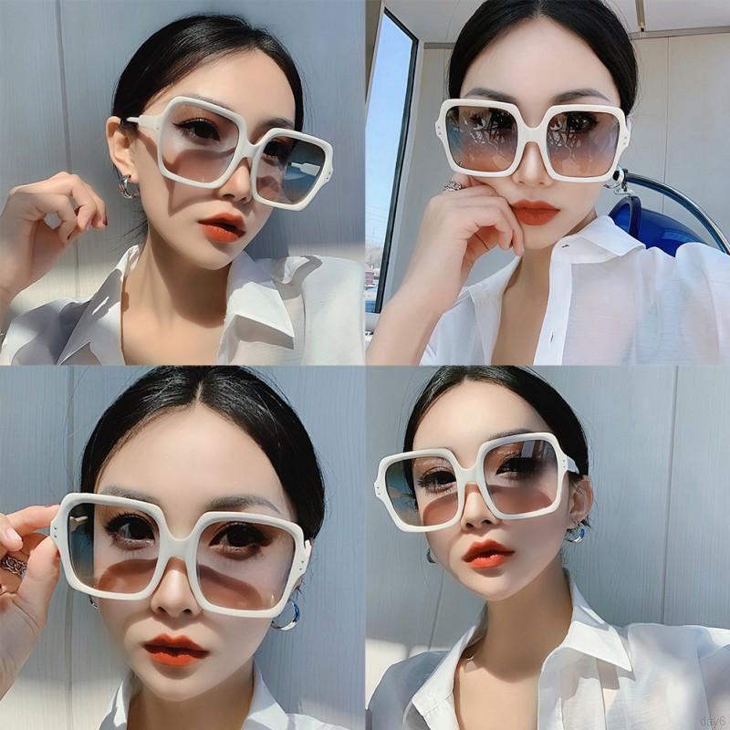 Kính Mát Thời Trang Hàn Quốc Cho Nữ