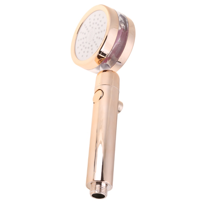 Vòi Hoa Sen Cầm Tay Xoay 360 Độ Tiện Dụng° Phụ Kiện Tăng Áp Hai Mặt Xoay Được Tiện Dụng