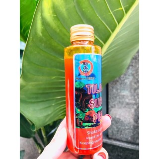 TINH CHẤT RÔ PHI  (TILAPIA SUPER PLUS)