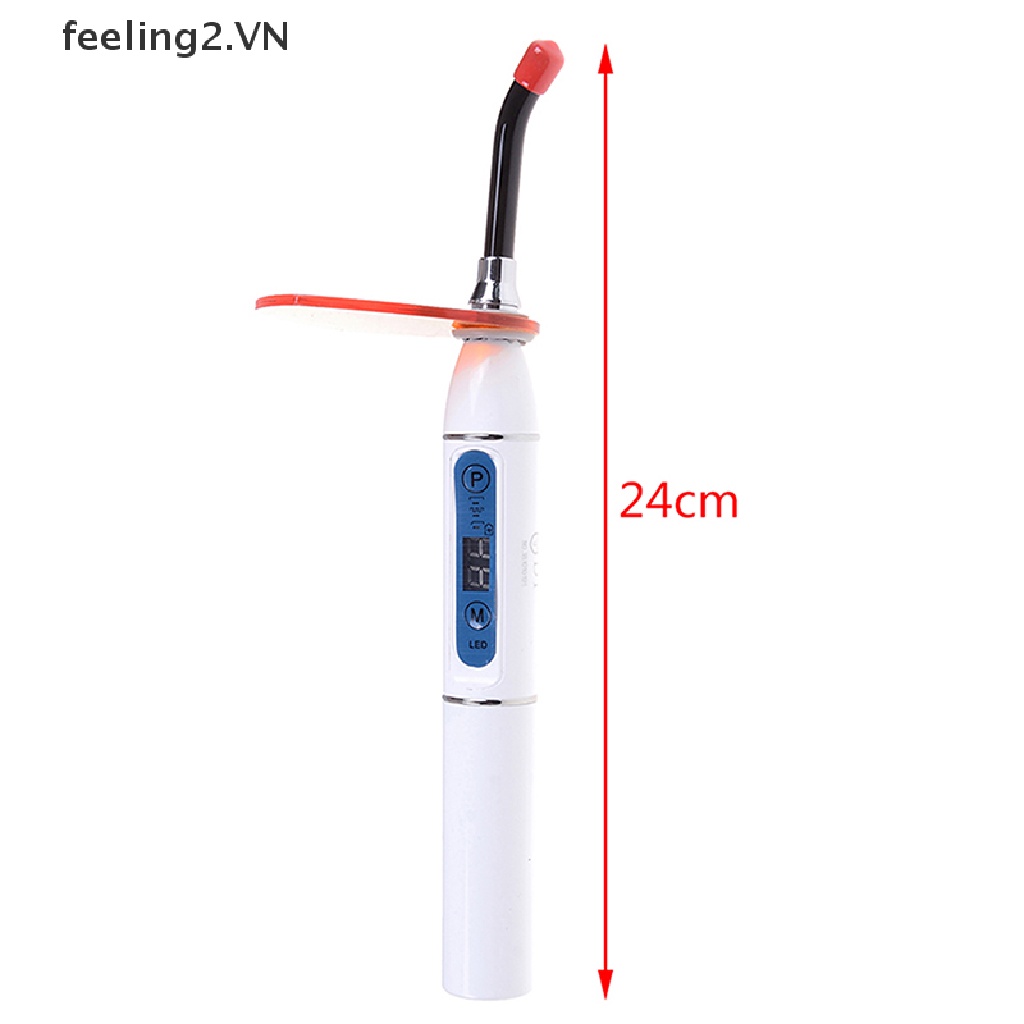 Đèn LED Không Dây Đặc Biệt Cho