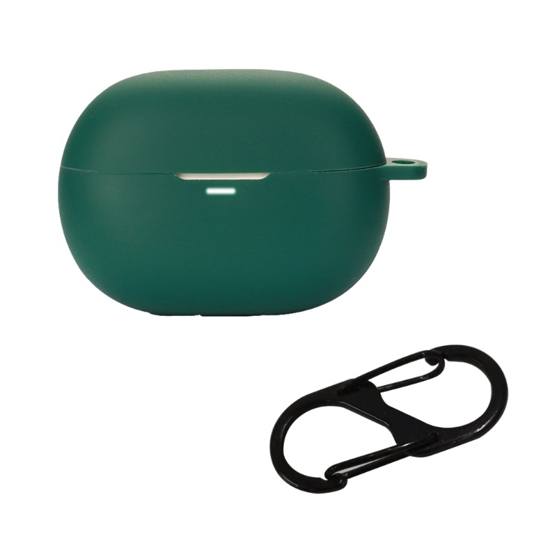 Vỏ Silicon Chống Trầy Cho Hộp Sạc Tai Nghe WM05