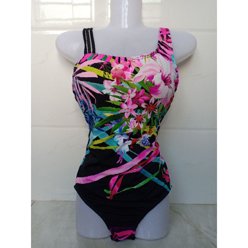 [Xả lỗ] Đồ bơi 1 mảnh - Bikini 1 mảnh có mút ngực size 65-75kg | BigBuy360 - bigbuy360.vn