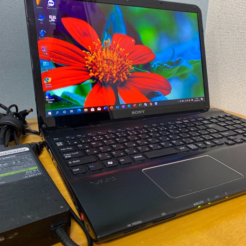 Laptop Sony Vaio i5 Nhật bản | BigBuy360 - bigbuy360.vn