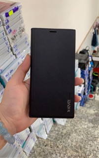 Bao da ví hiệu X-Level cho IPhone X/Xs