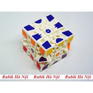 Rubik Gear V2