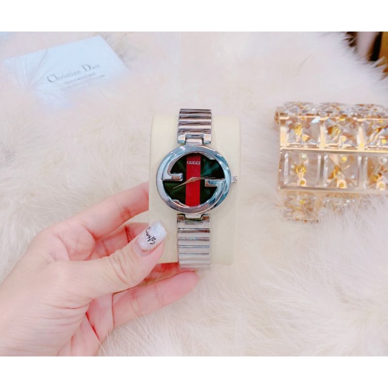 Đồng hồ nữ Gucci