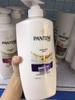Dầu gội pantene Thái Lan 900ml