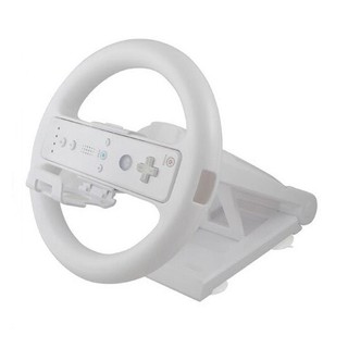 vô lăng wii kèm chân đế