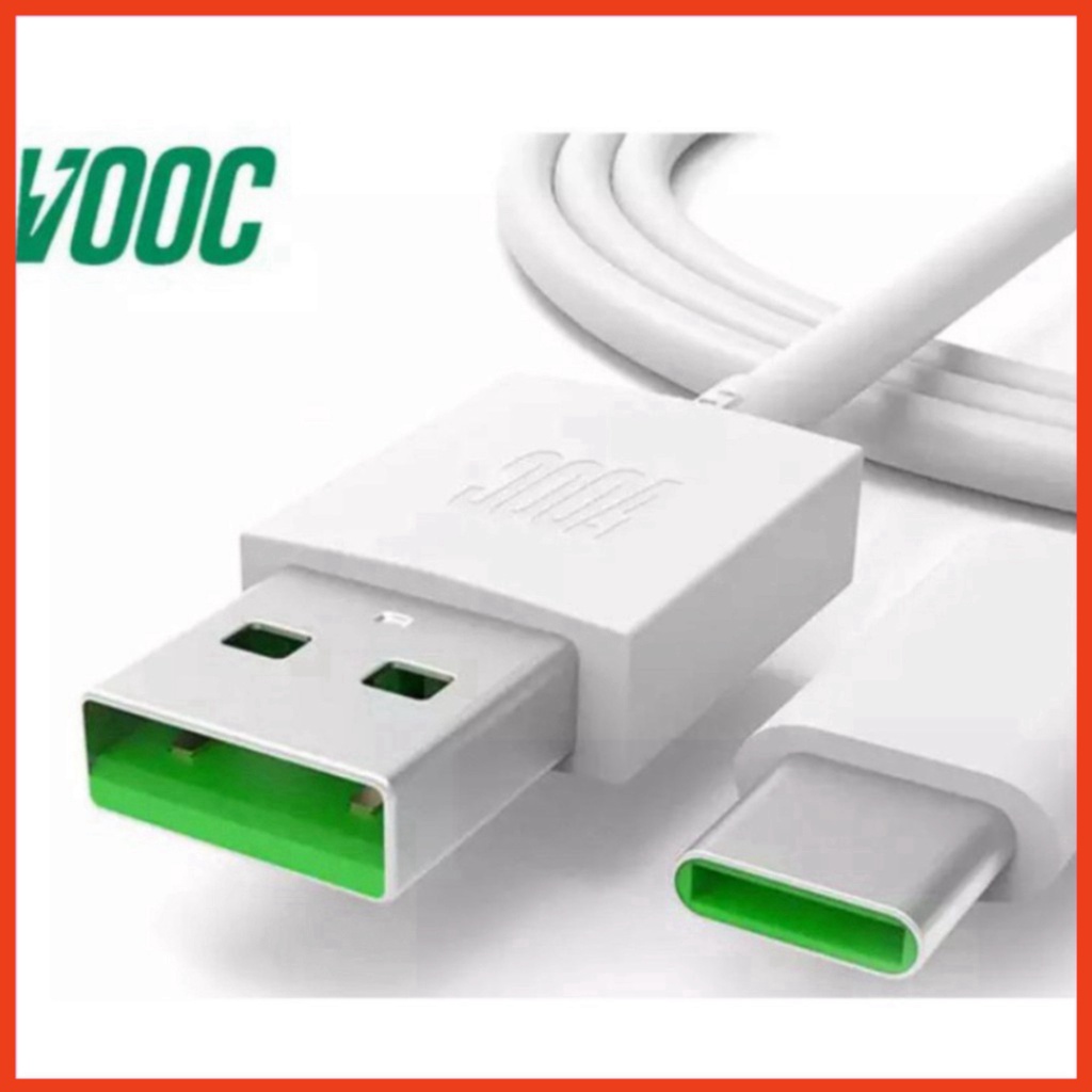 SALE Cáp Sạc Nhanh OPPO type C Chuẩn 4A - Hỗ Trợ VOOC. Dùng Được Cho Tất Cả ĐT androi (Cam Kết Chất Lư