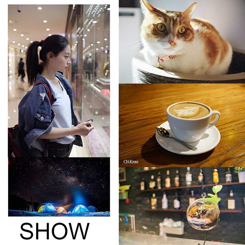 Ống kính 7artisans 25mm F/1.8