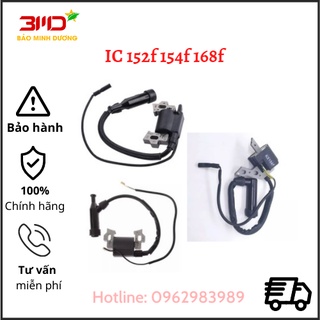 Cuộn đánh lửa/ic dùng cho động cơ bơm nước 152f 154f 168f - điện máy bảo minh dương