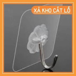 Móc dán siêu chắc ❣️freeship ❣️ móc dán cường lực siêu chắc