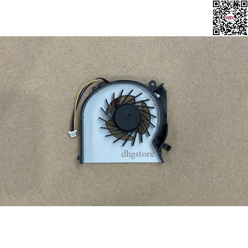 Fan quạt tản nhiệt CPU laptop HP Pavilion DV6-7000 DV6T-7000 DV7-7000 M7-1000