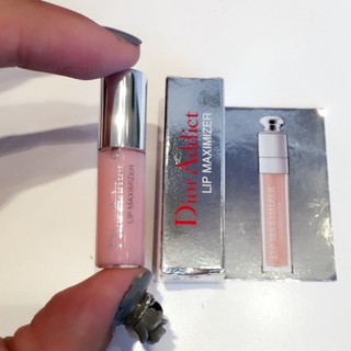 Son Dưỡng Dior Addict Lip Maximizer