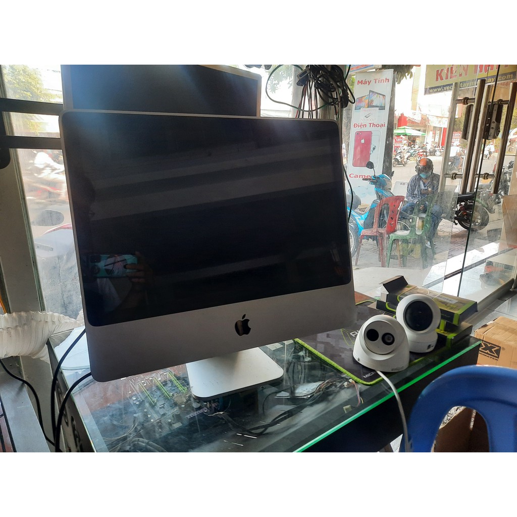 Máy Tính PC AIO IMAC Core 2 4GB 20inch | BigBuy360 - bigbuy360.vn
