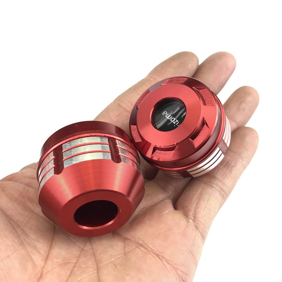 Gù Chống Đổ Trước K3 Trang Trí Xe Máy