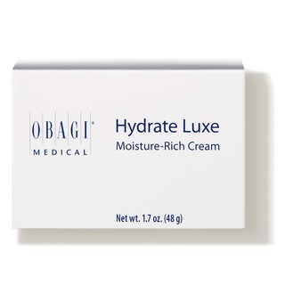 Kem Dưỡng Ẩm Obagi Hydrate Luxe 48g