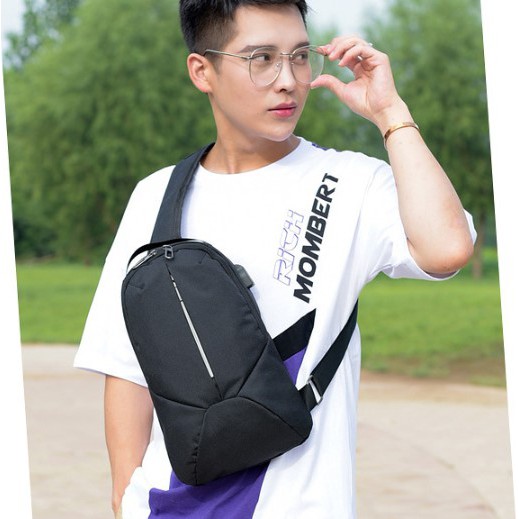 Túi Đeo Chéo Nam TC140