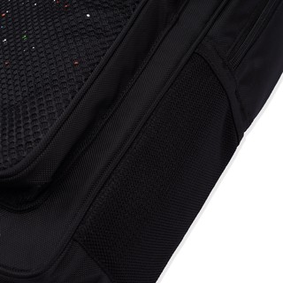 Ba lô LEVENTS Space Backpack/ Black