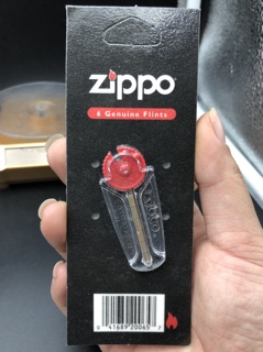 Đá lửa zippo chính hãng
