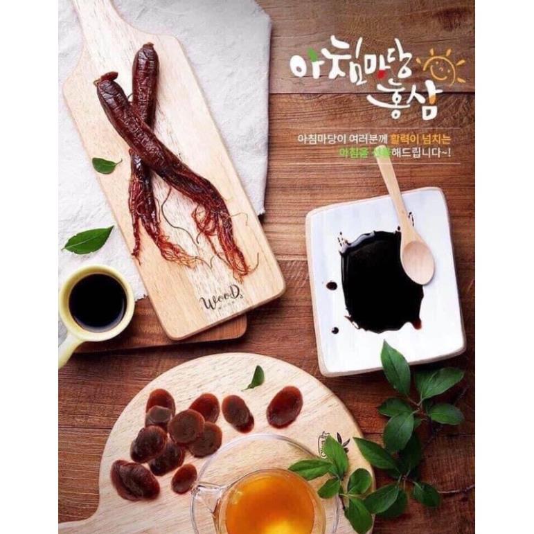 Sâm Tẩm Mật Ong Nguyên Củ 200g | BigBuy360 - bigbuy360.vn