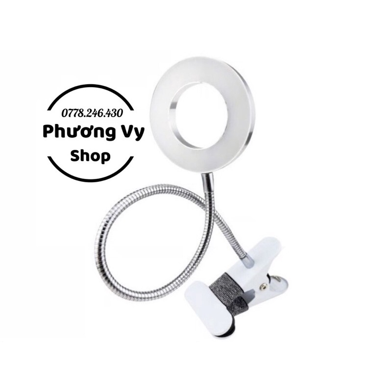 Đèn Led mini di động