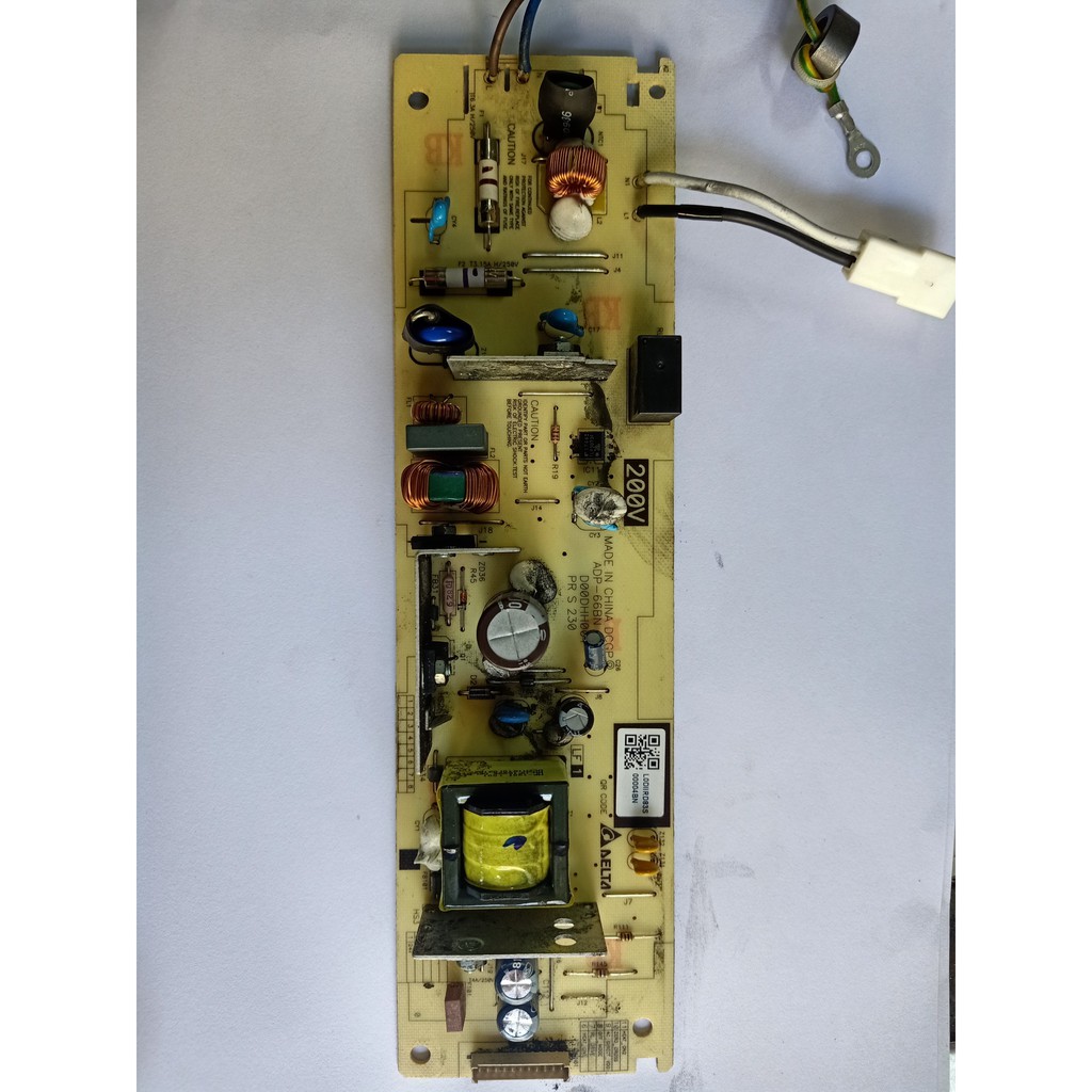 NGUỒN HL B2080DW - AALO.VN
