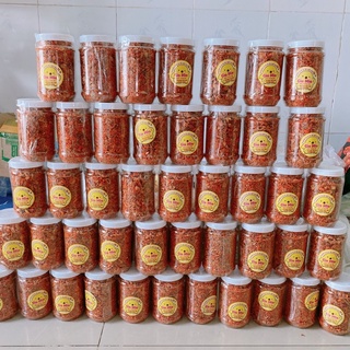 MUỐI TÔM HÀNH PHI 450G