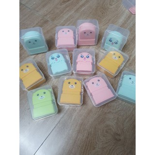 CON DẤU TÊN (DẤU+1 LỌ MỰC)
