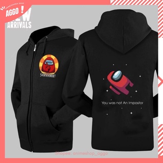 [BST] Các Mẫu Áo Khoác Game Among Us Hot Nhất