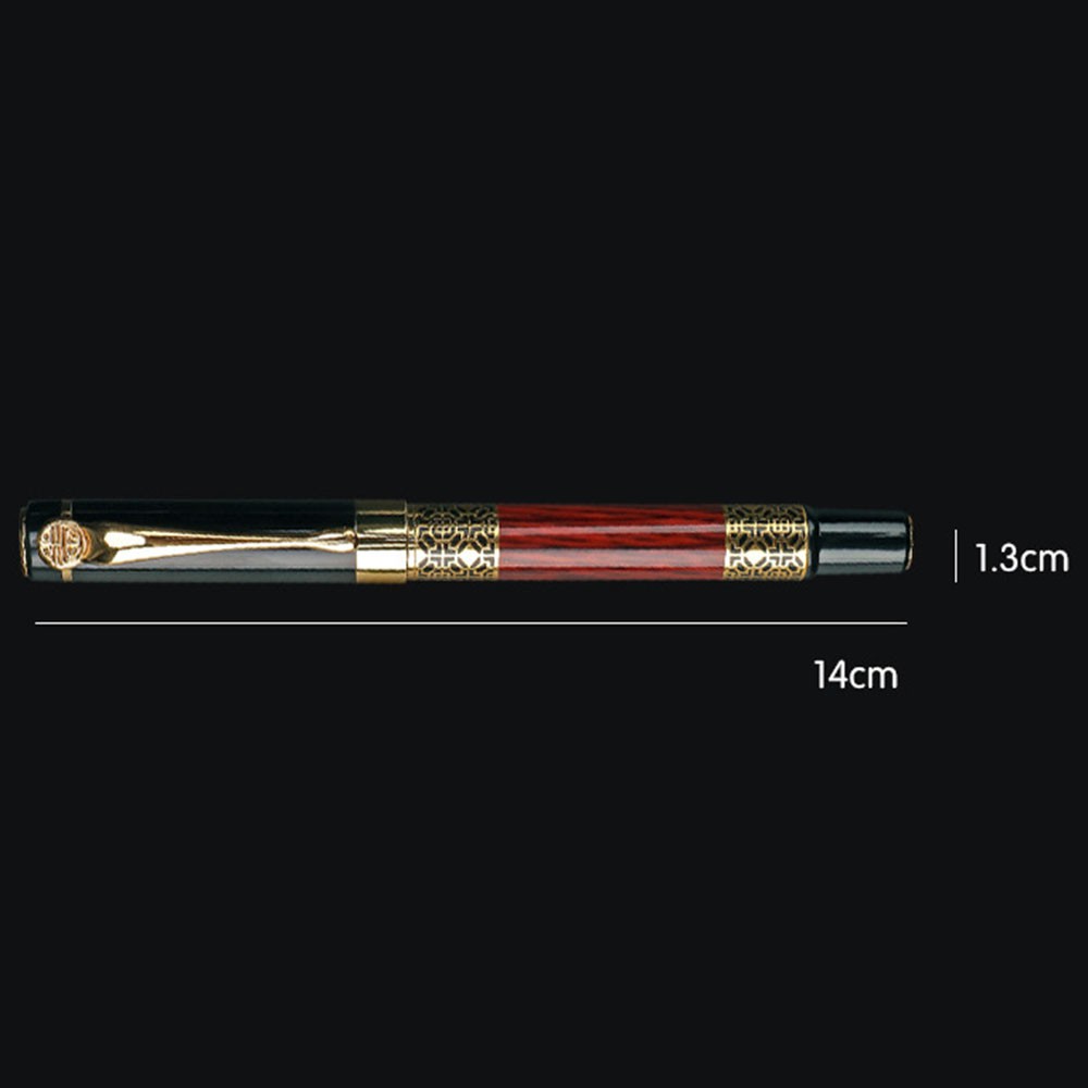 Bút bi ngòi 0.5mm kiểu dáng sang trọng