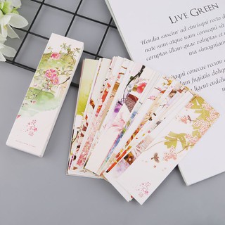 Bookmark cổ trang