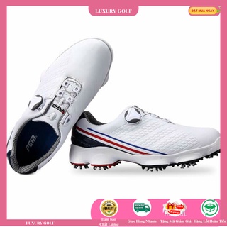 [ GIÁ SỐC ] Giày thể thao golf nam P.G.M