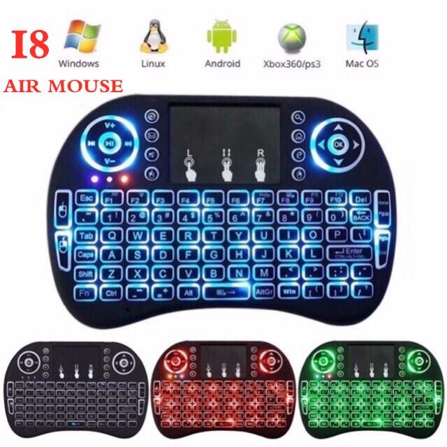 Đầu TV Box MHYA Pro 5g tsaiksa de TV Android Chek 16GB 256 GB I8 Mini ChấT LượNg Cao