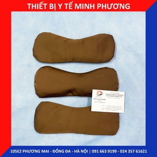 Túi chườm mắt thảo dược