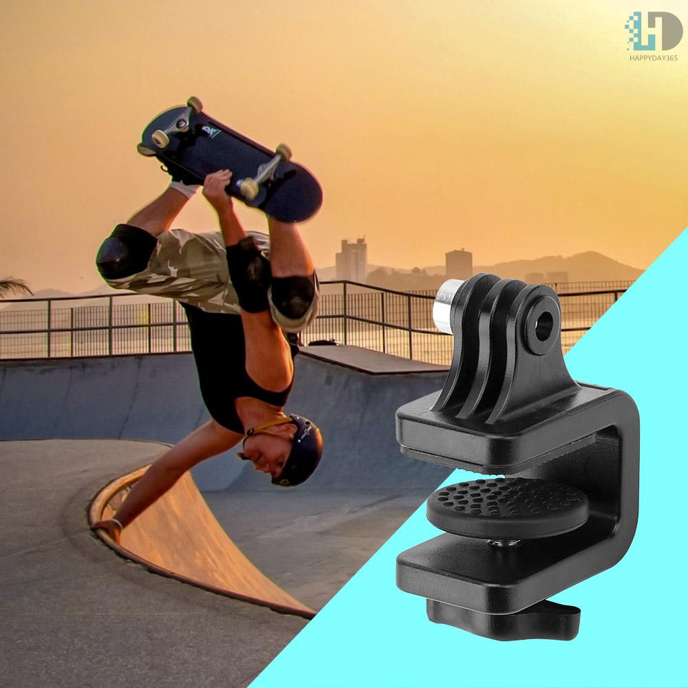 Telesin Giá Đỡ Ván Trượt Xoay 180 Độ Cho Gopro Hero 7 / 6 / 5 / 4 / 3 + Xiaomi Yi 4k Sjcam Sj4000