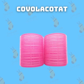 💛FREESHIP XTRA💛 Lô cuốn tóc tự dính - hàng đẹp