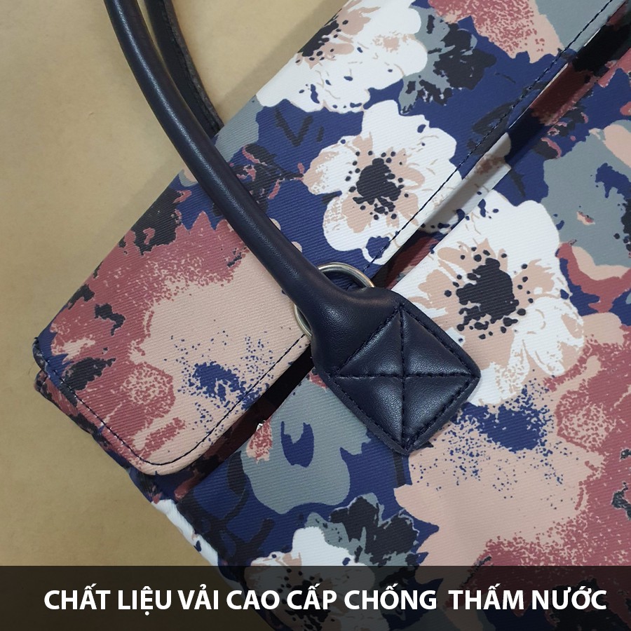 Túi Xách Nữ KinMac Có Dây Đeo Chéo (T055)