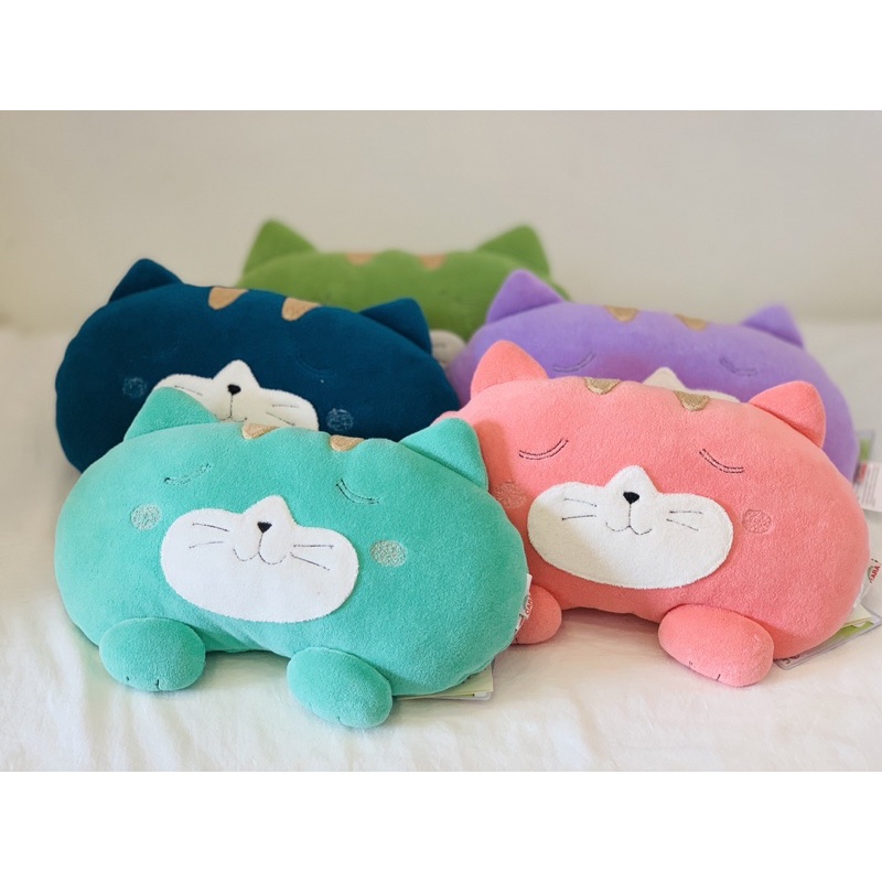 Gối cổ xe hơi ( dành cho ghế bác tài)