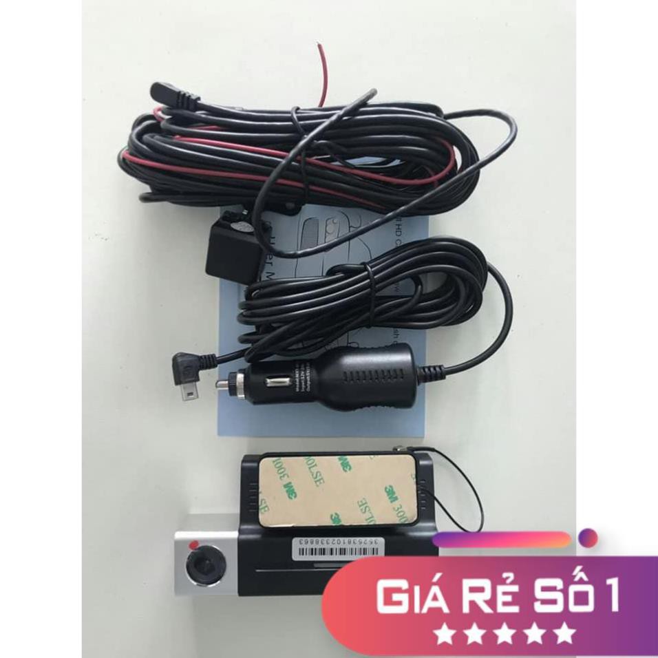 Camera hành trình Android T4 4G/Wifi/GPS/Adas giám sát từ xa cảnh báo hỗ trợ lái xe + Thẻ 32gb | BigBuy360 - bigbuy360.vn