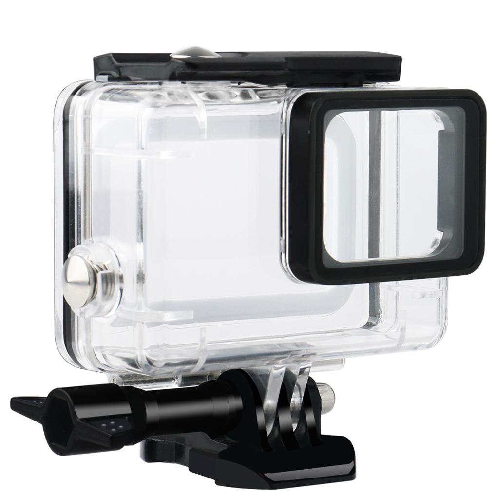 Bộ 15 Món Phụ Kiện Thay Thế Chống Nước Cho GOPRO 5 6 7 Action