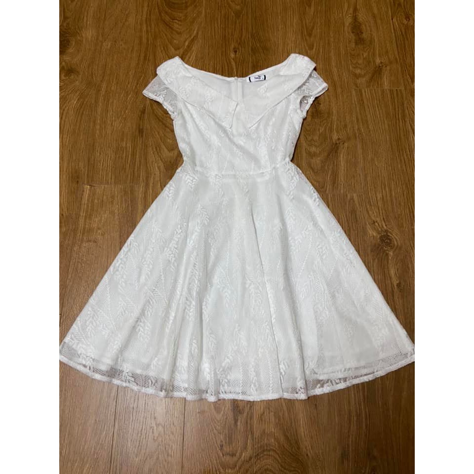 Váy tinovy size S